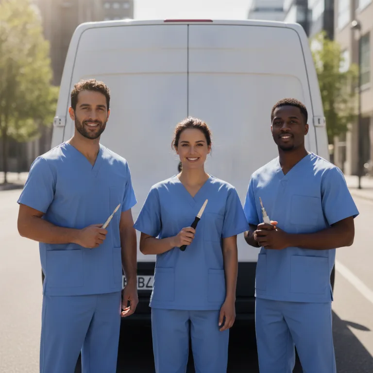 podiatrist Coity